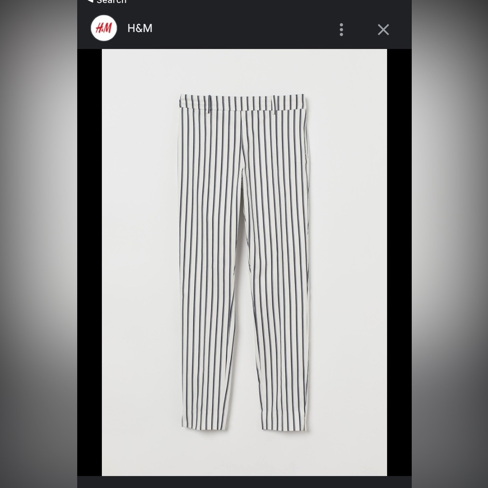 H&M Trousers